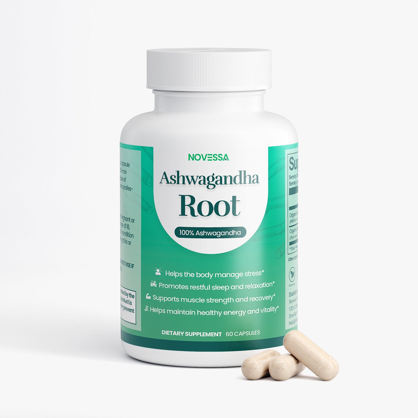 Ashwagandha